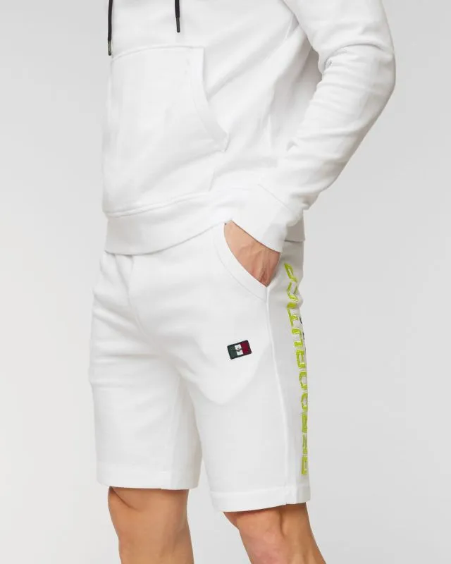Shorts sportivi Aeronautica Militare