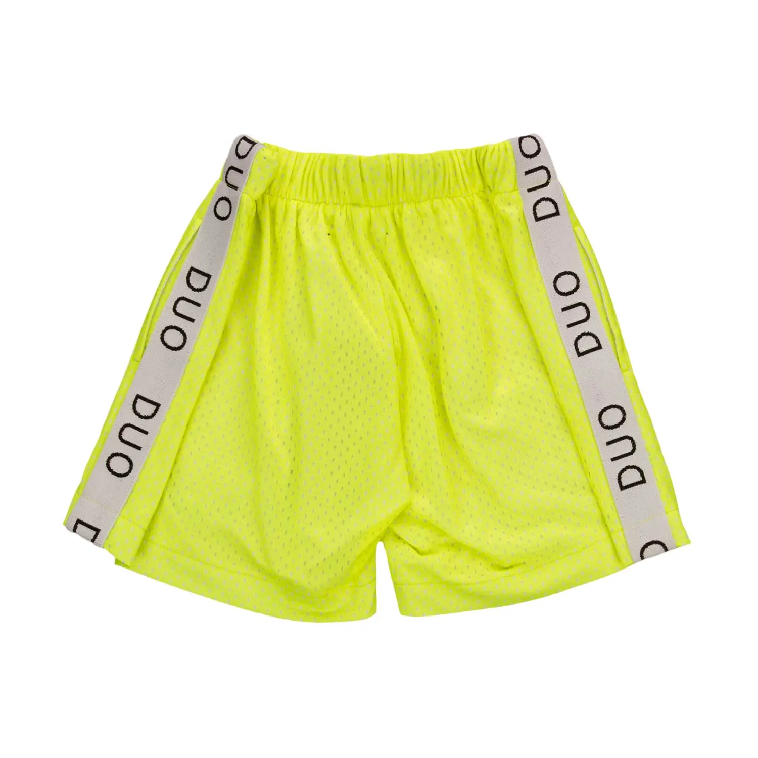 Shorts Sportivi Bambina Teen