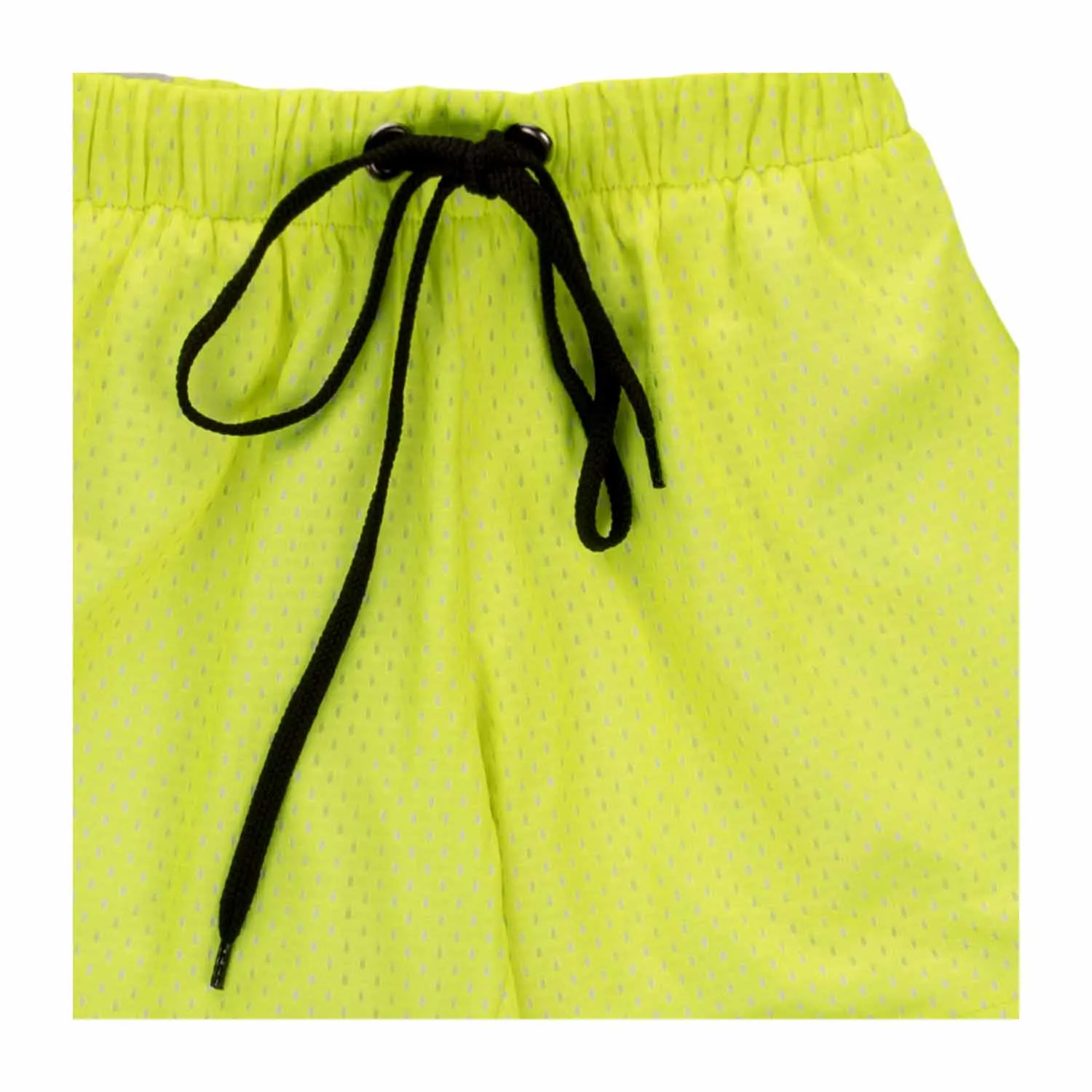 Shorts Sportivi Bambina Teen