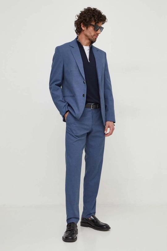 Sisley pantaloni