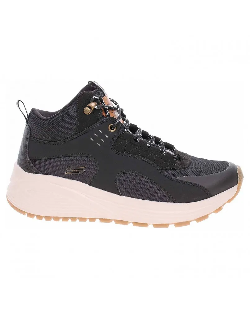 SKECHERS 117053 BOBS SPARROW 2.0 scarponcini donna