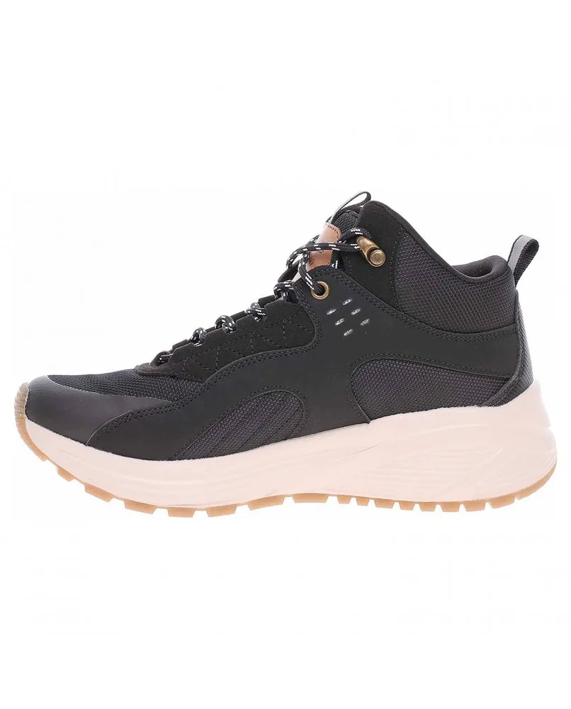 SKECHERS 117053 BOBS SPARROW 2.0 scarponcini donna