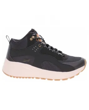 SKECHERS 117053 BOBS SPARROW 2.0 scarponcini donna