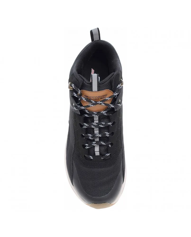 SKECHERS 117053 BOBS SPARROW 2.0 scarponcini donna