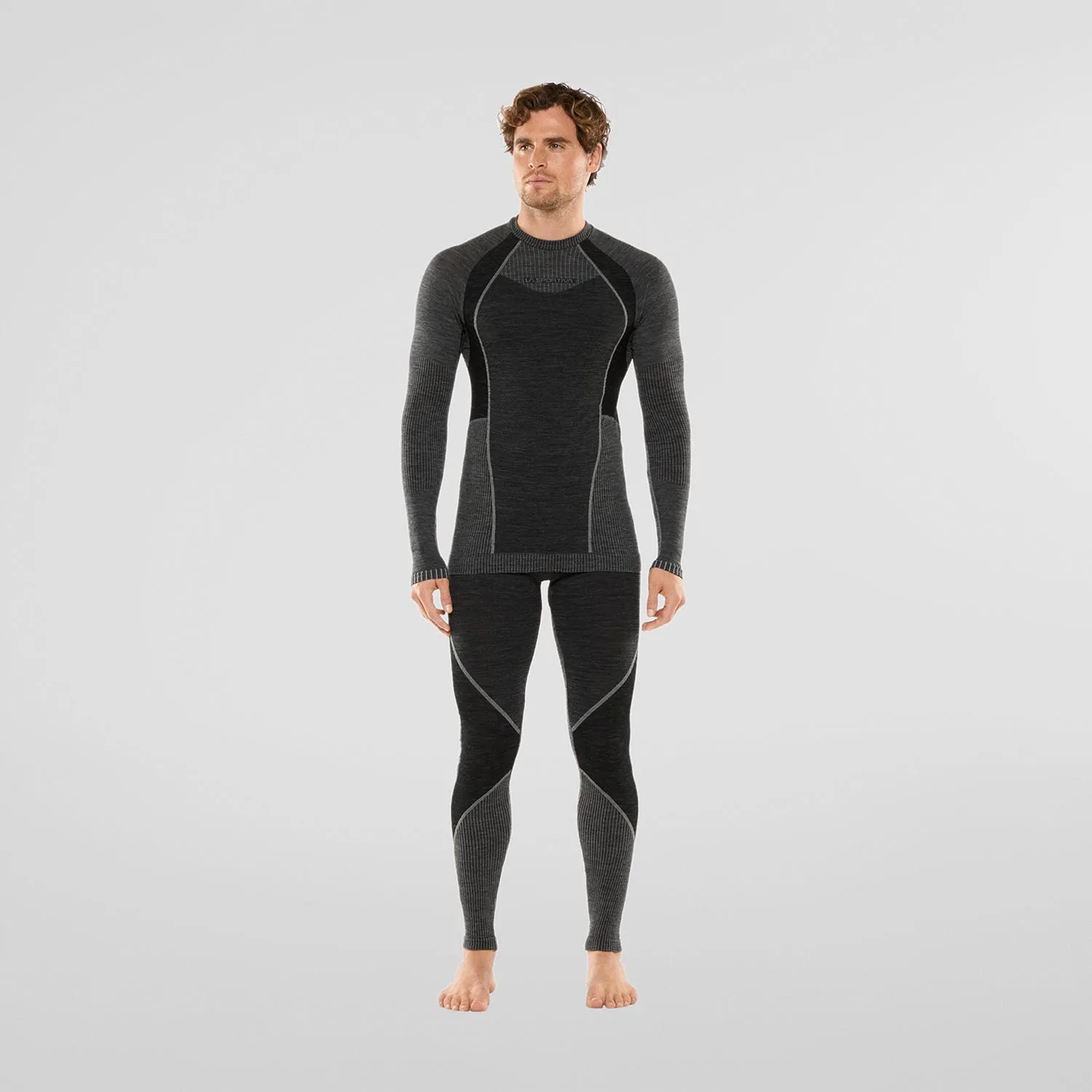 Ski Mountaineering Base Layer