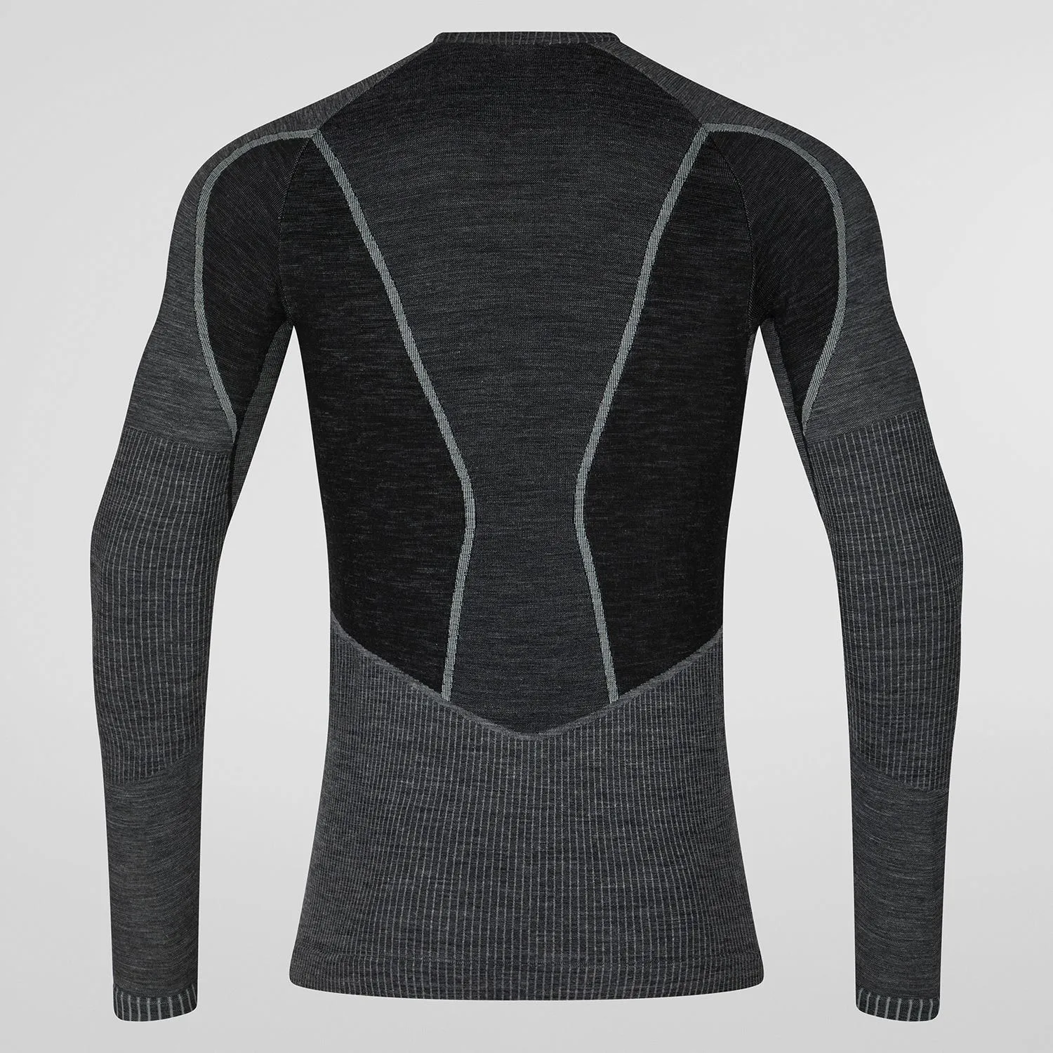 Ski Mountaineering Base Layer