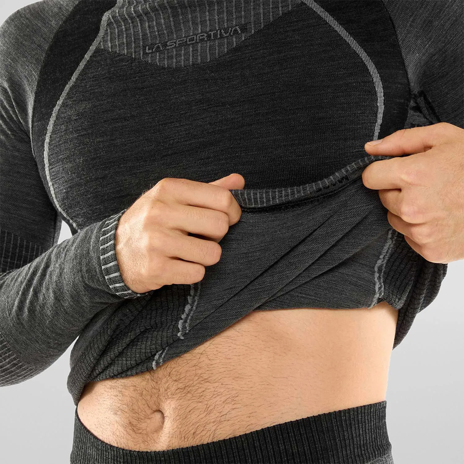 Ski Mountaineering Base Layer