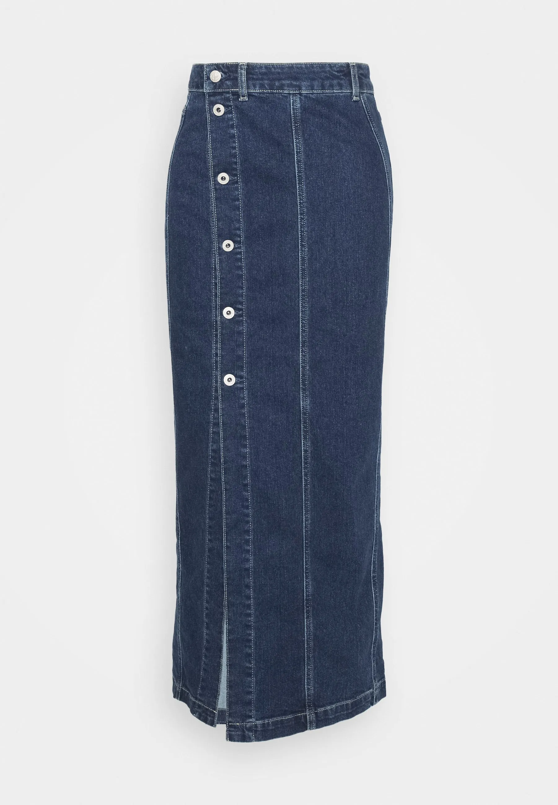 SKIRT SCULPT - Gonna di jeans