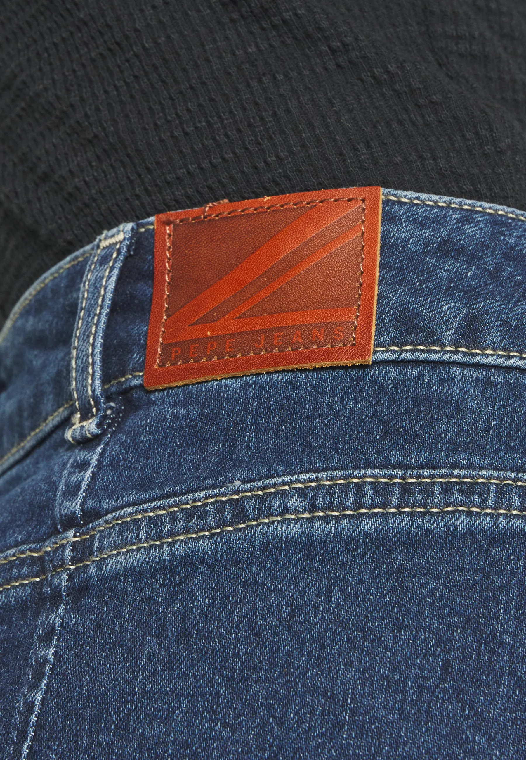 SKIRT SCULPT - Gonna di jeans