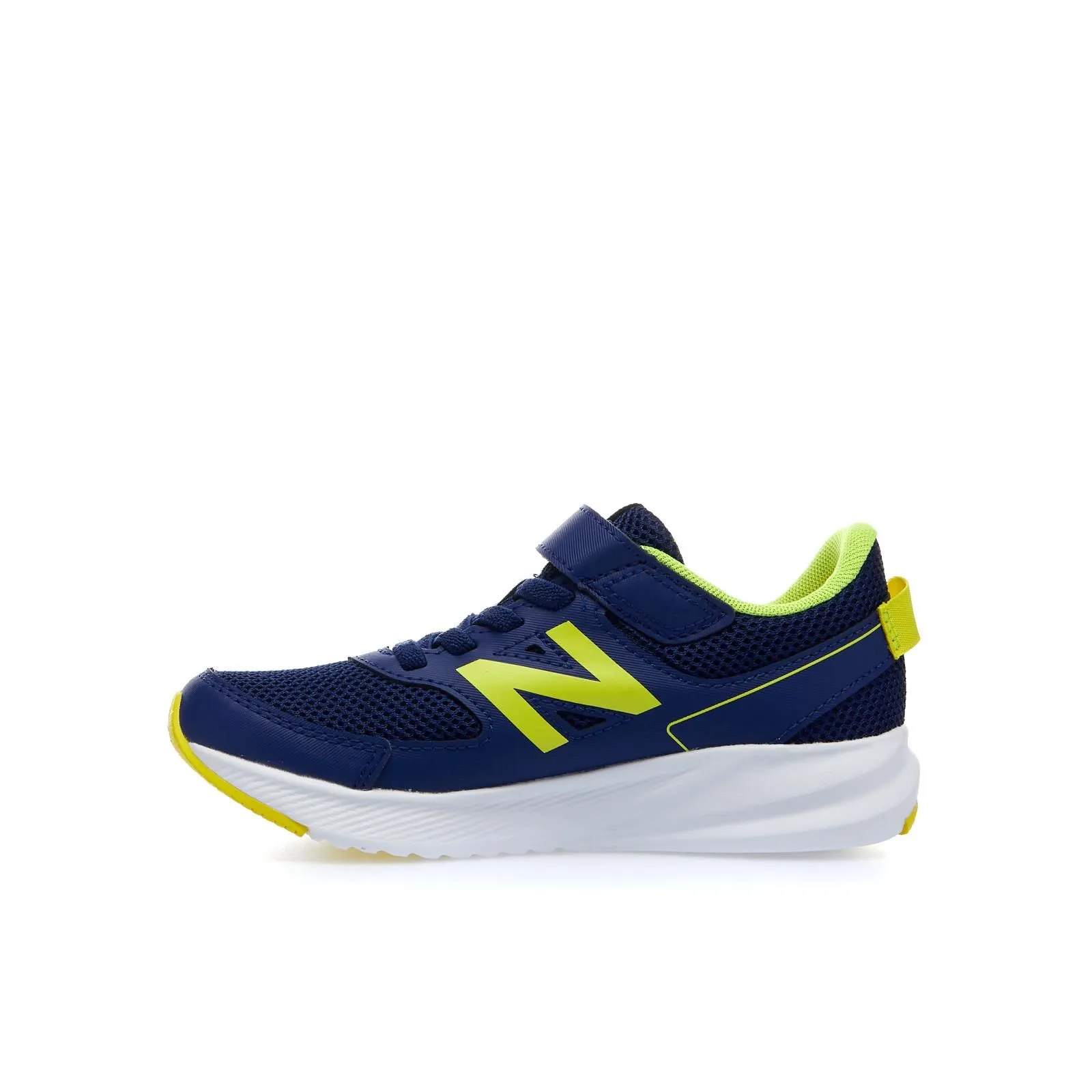 Sneakers bambino blu da running 570v3 Bungee