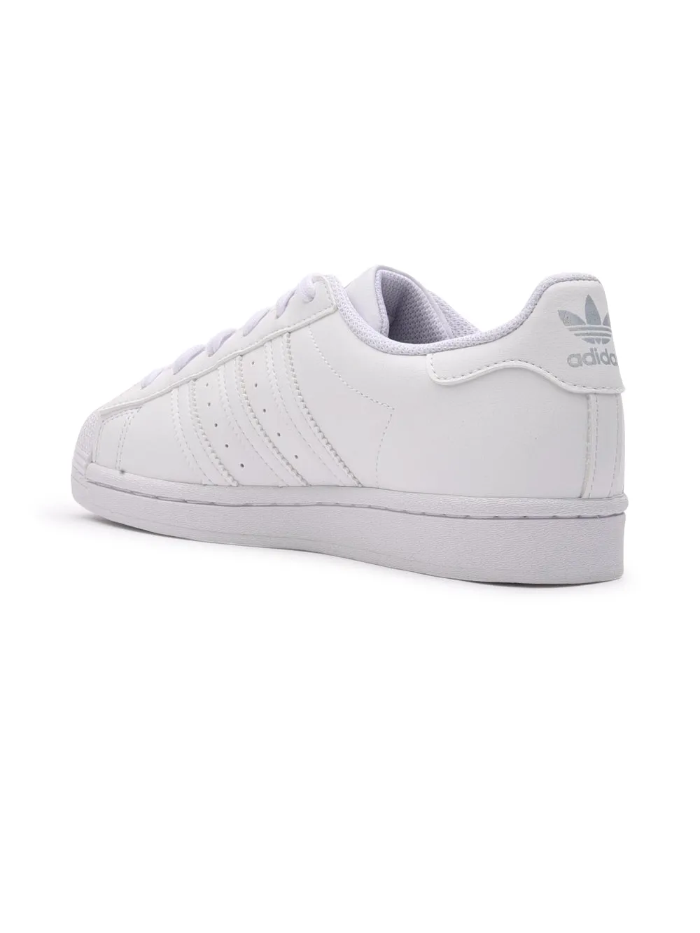 Sneakers basse donna Superstar Bianco