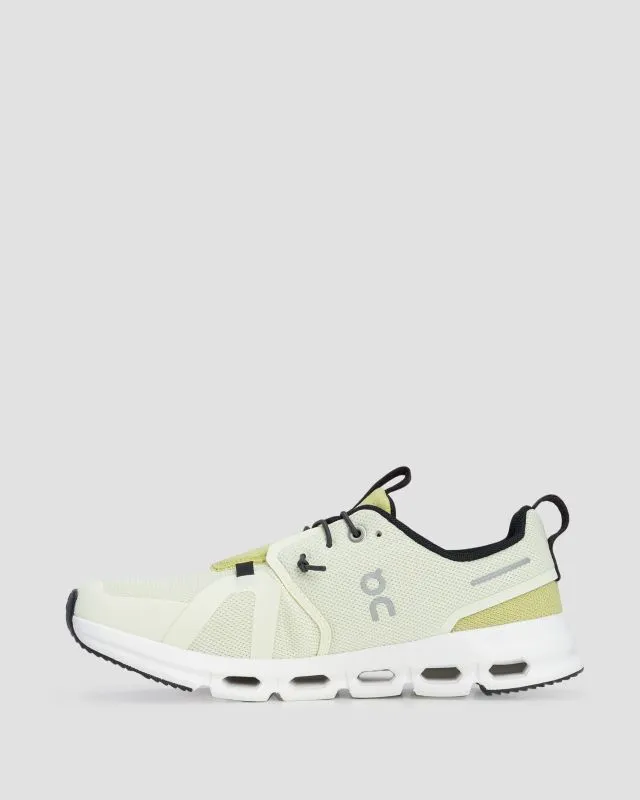 Sneakers da ragazzi On Running Cloud Sky verdi