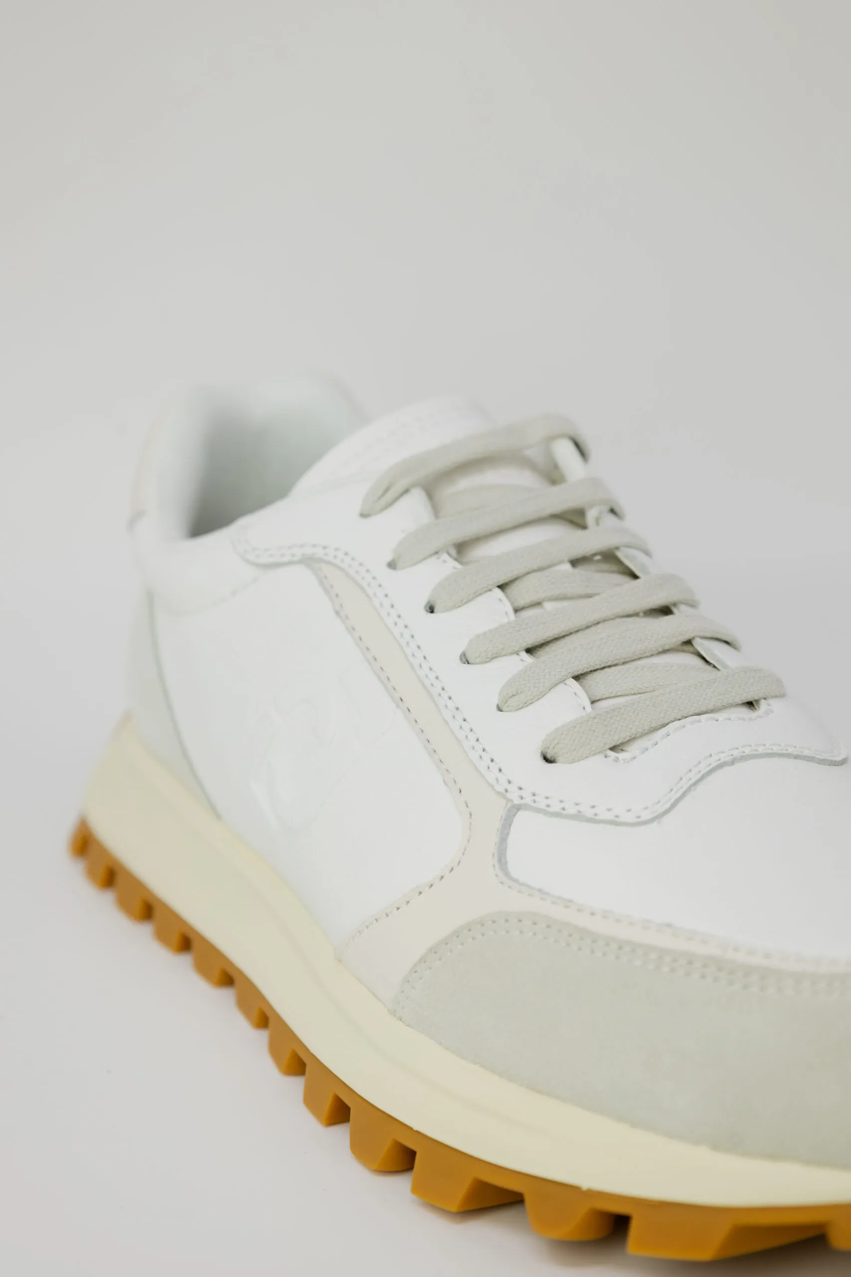 Sneakers Liu-Jo running 01 Bianco