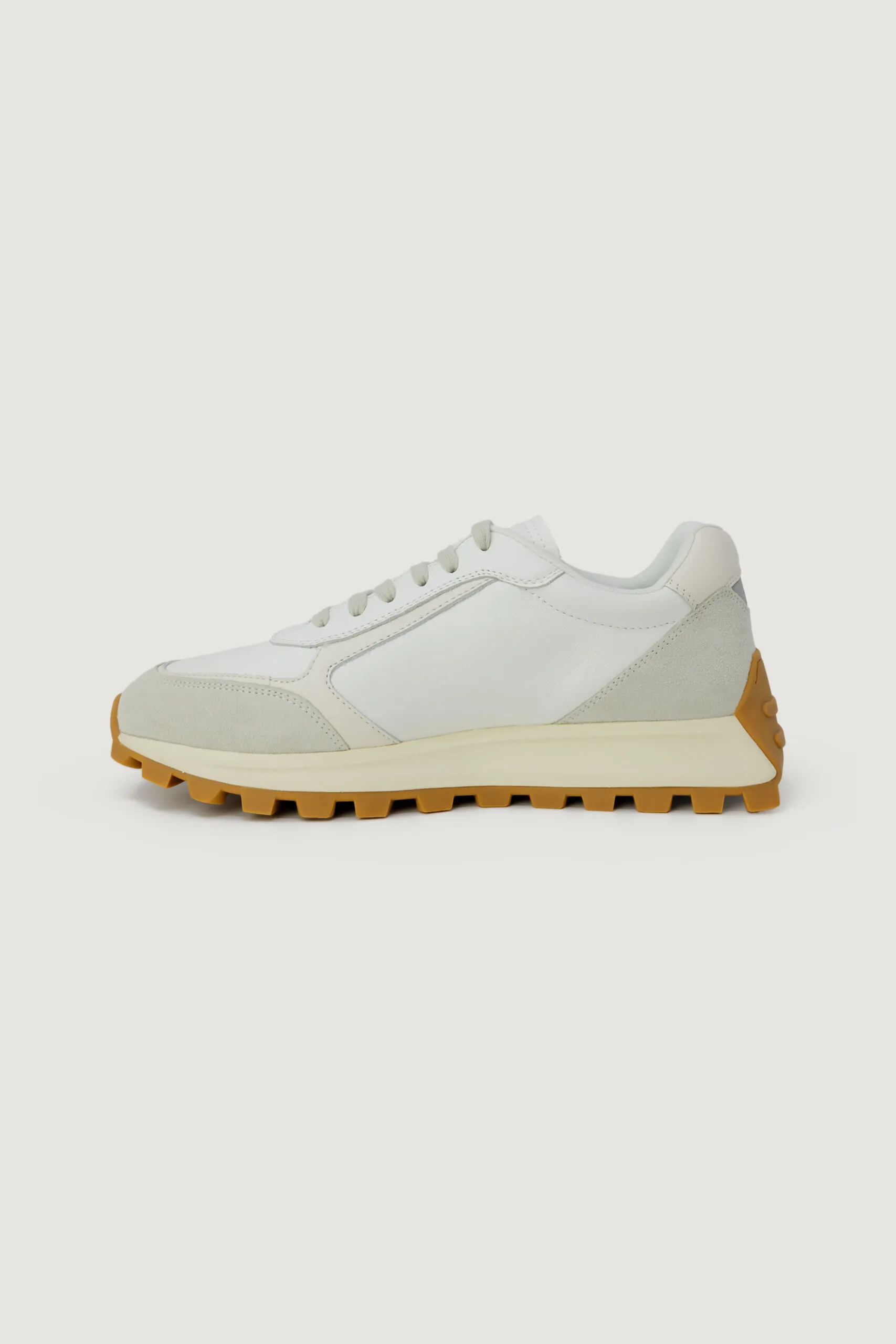 Sneakers Liu-Jo running 01 Bianco
