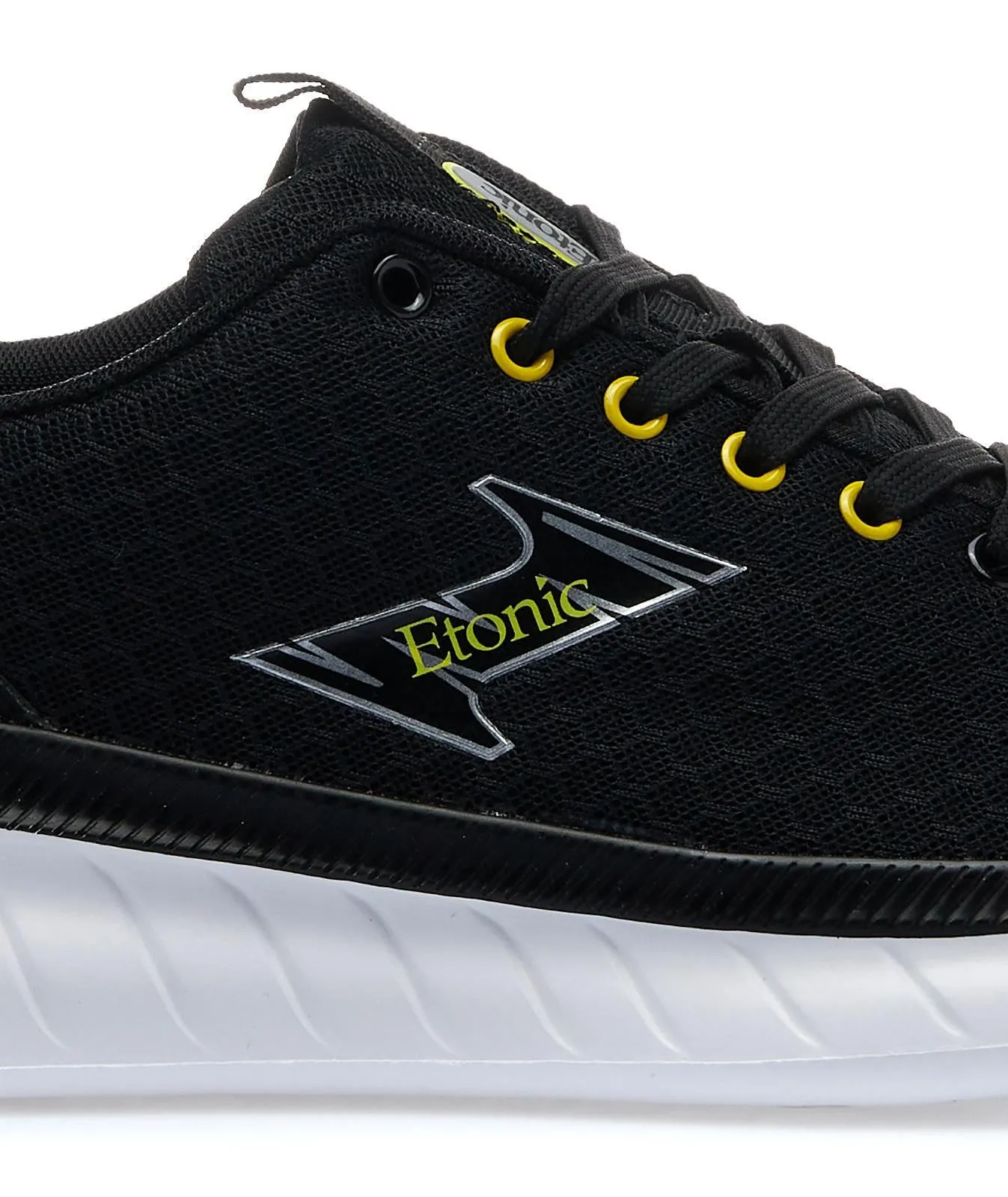 Sneakers nere da running uomo