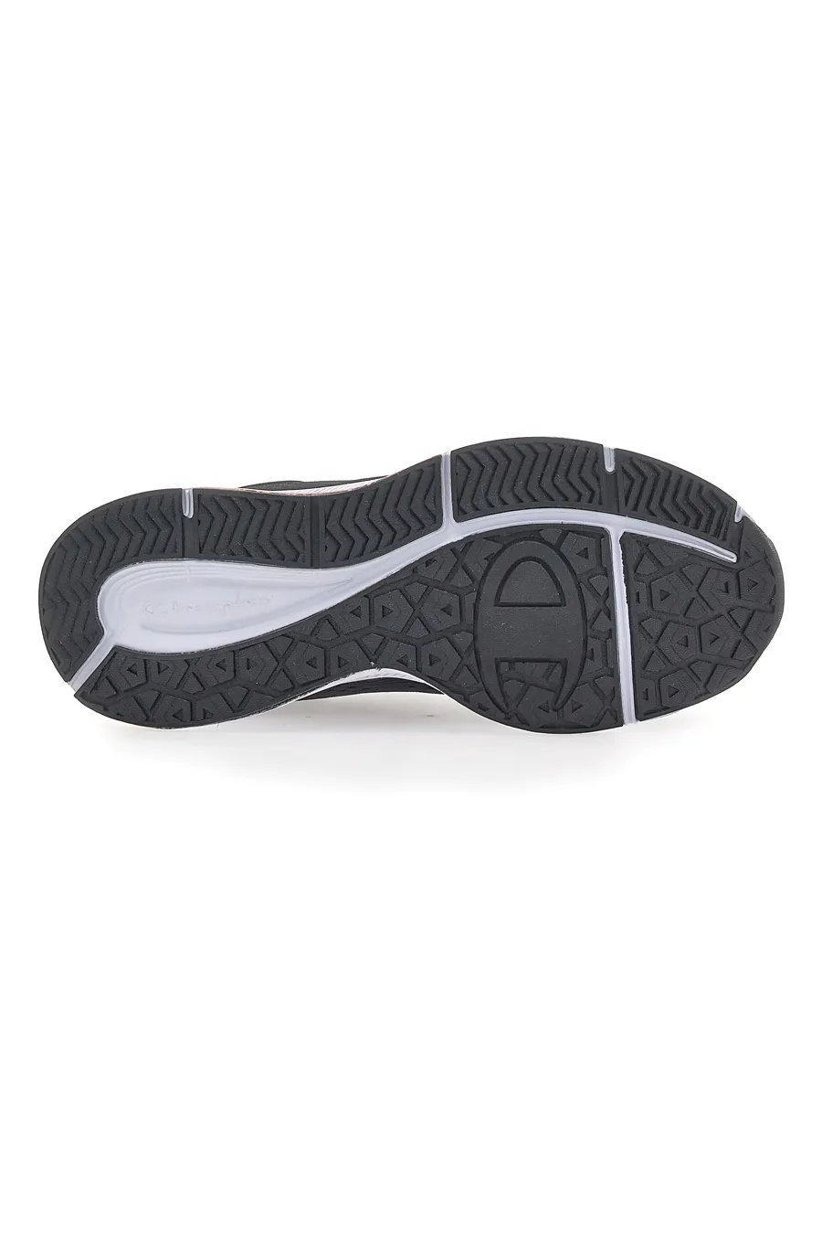 Sneakers Running Champion Jaunt Nere