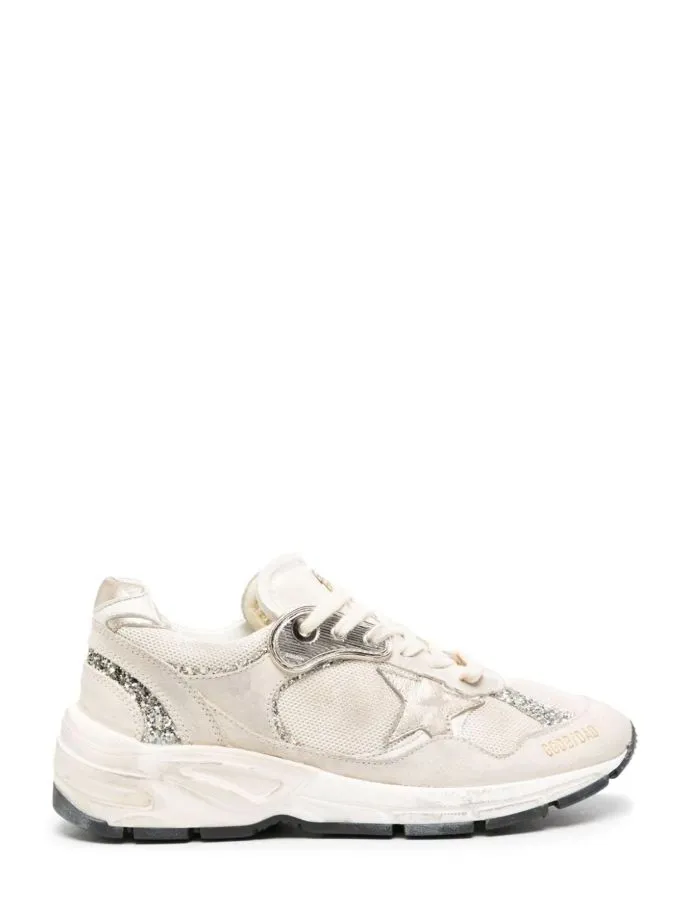 Sneakers Running Dad