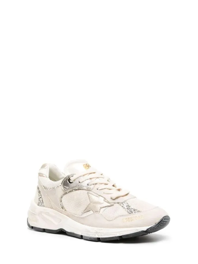 Sneakers Running Dad