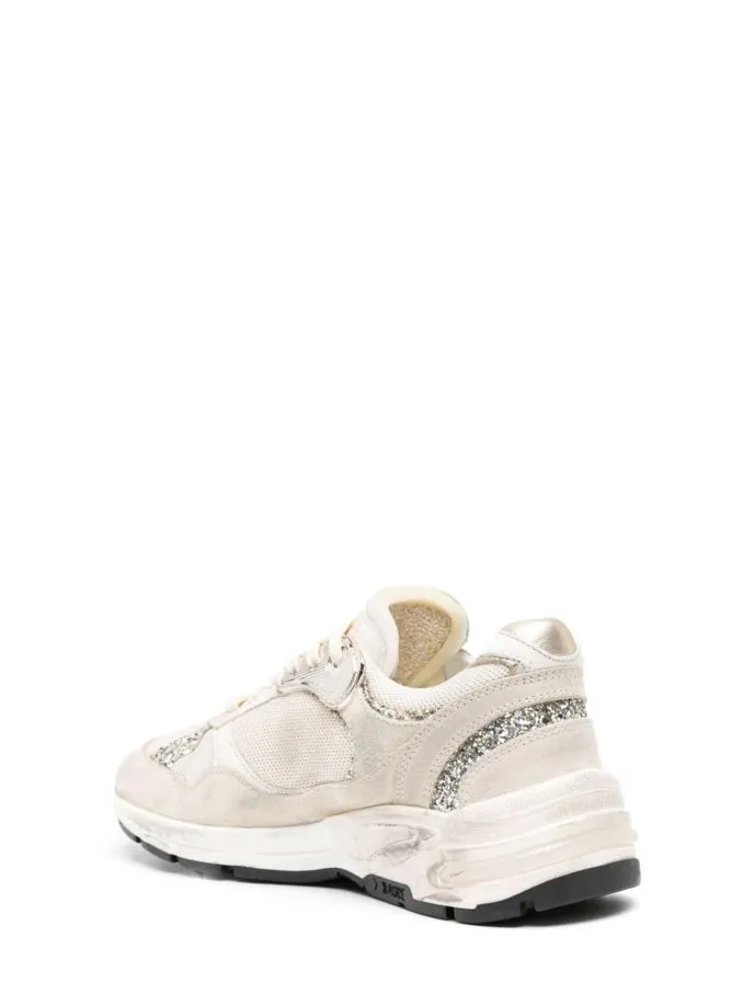 Sneakers Running Dad