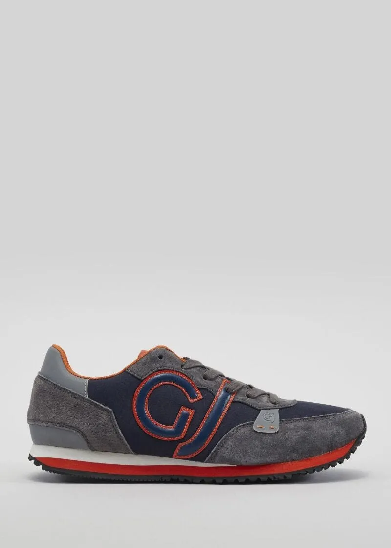 Sneakers running multicolor