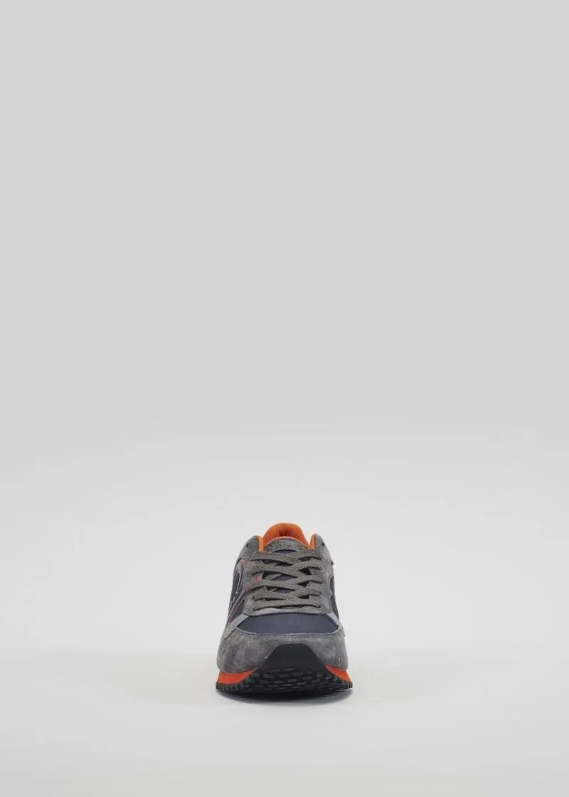 Sneakers running multicolor