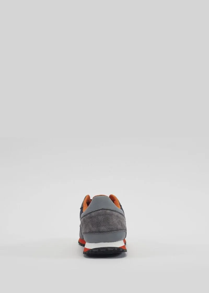 Sneakers running multicolor