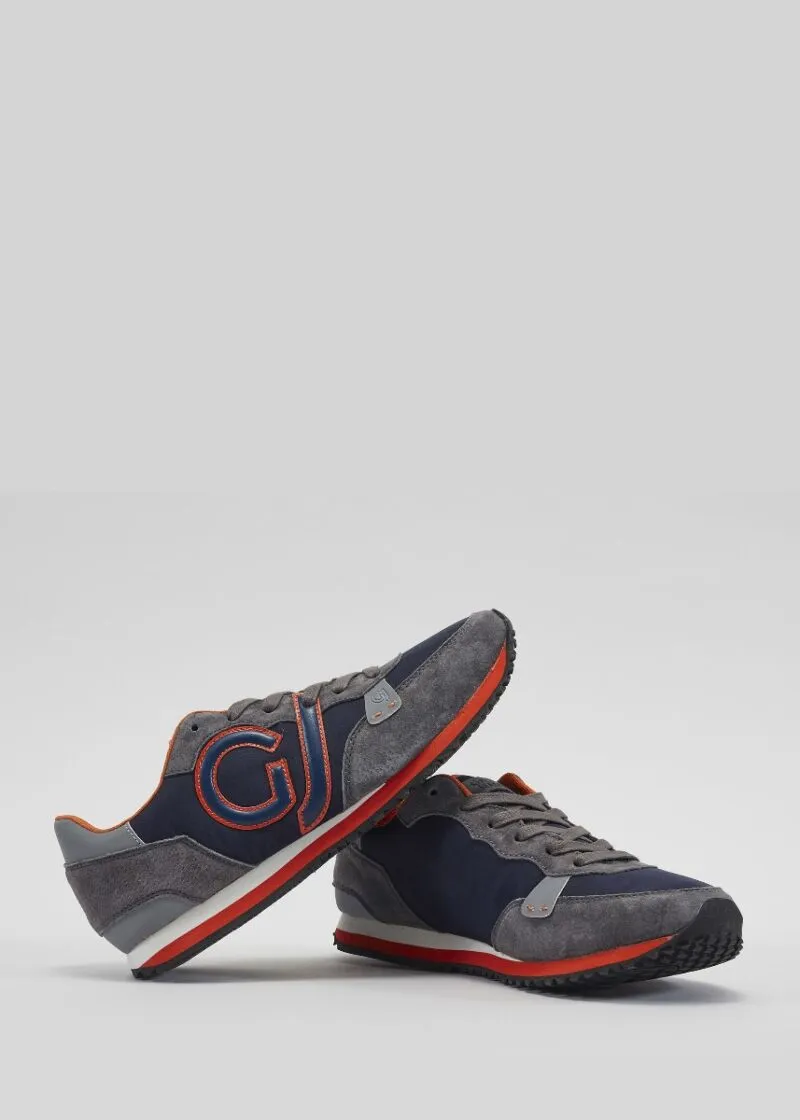 Sneakers running multicolor
