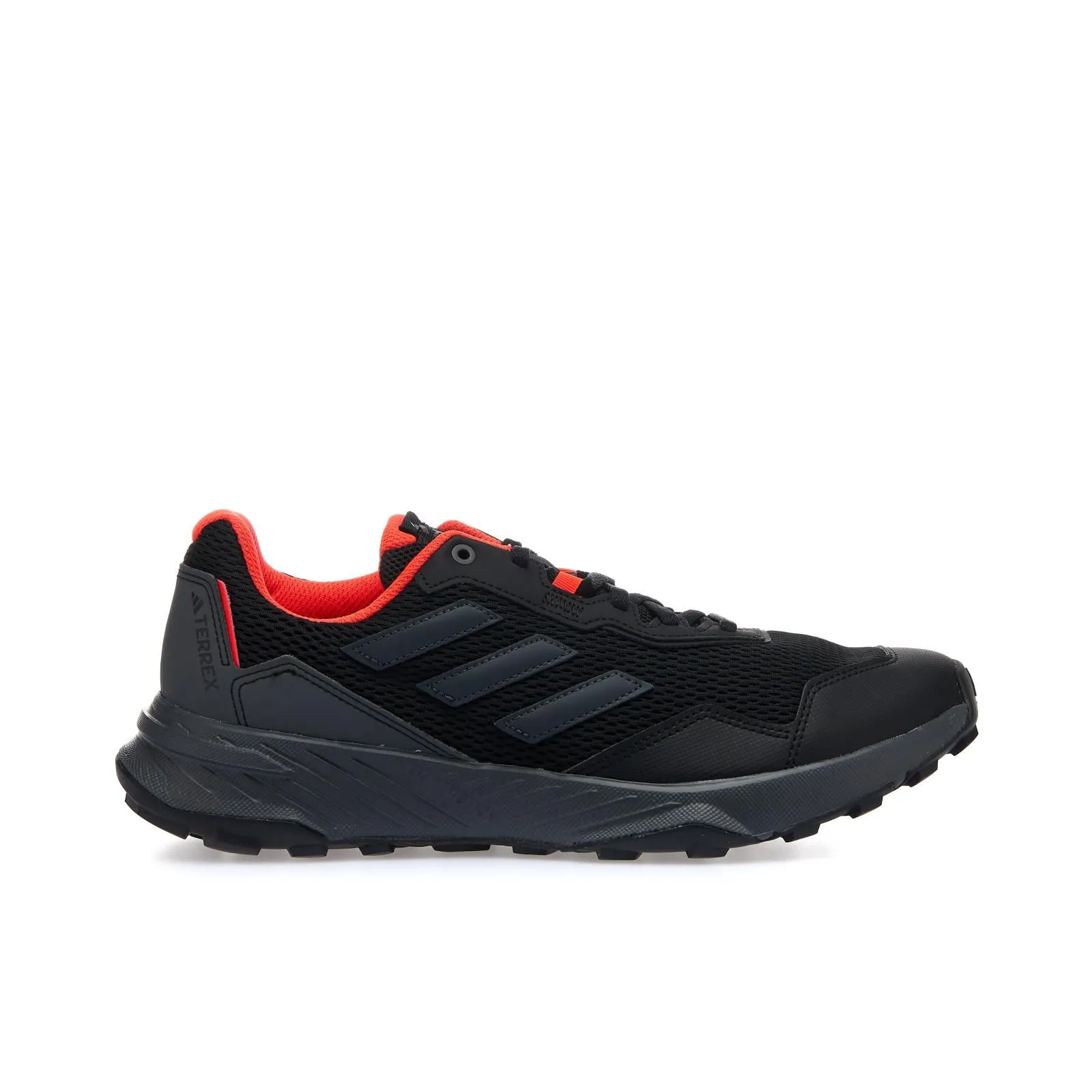 Sneakers running nere da uomo Tracefinder
