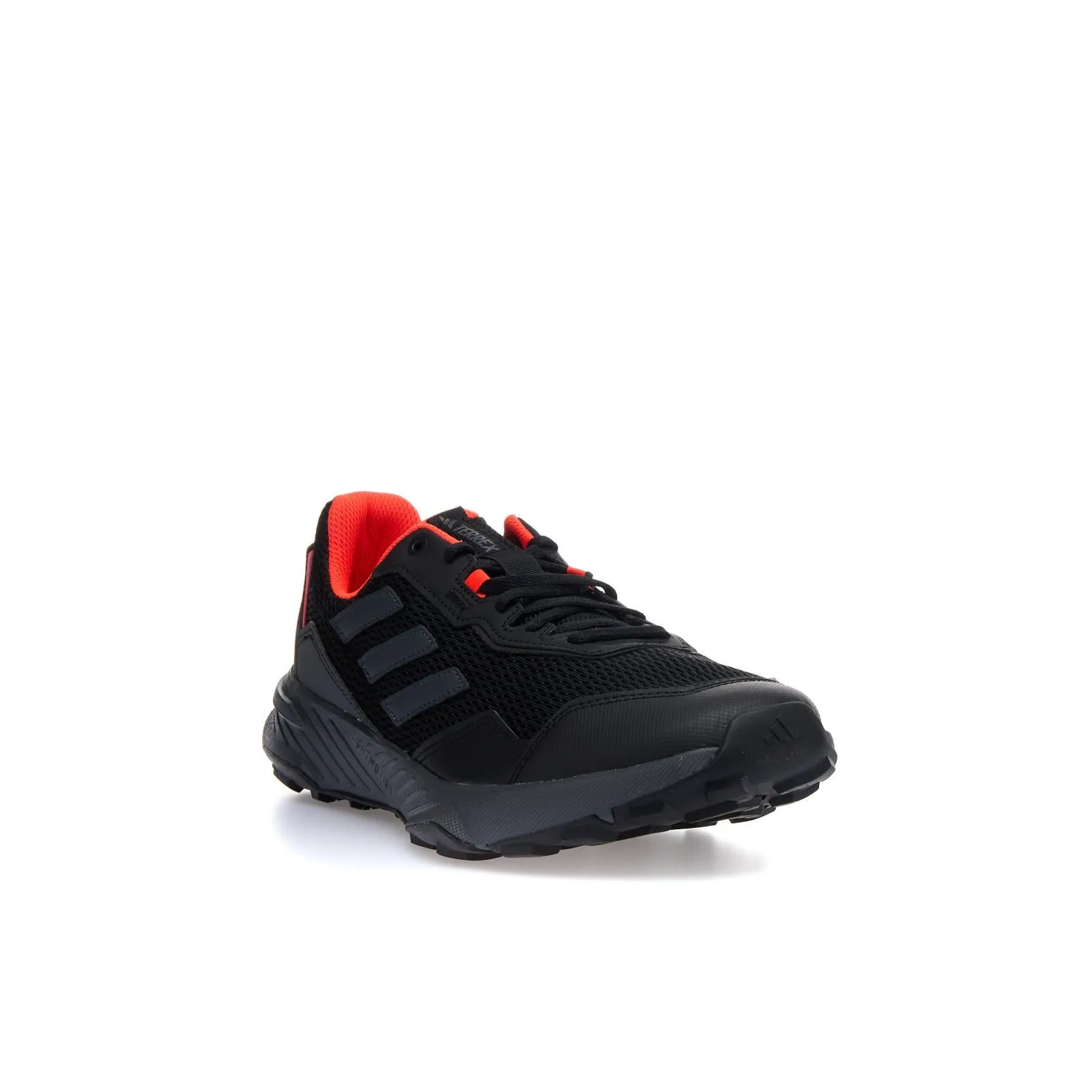 Sneakers running nere da uomo Tracefinder
