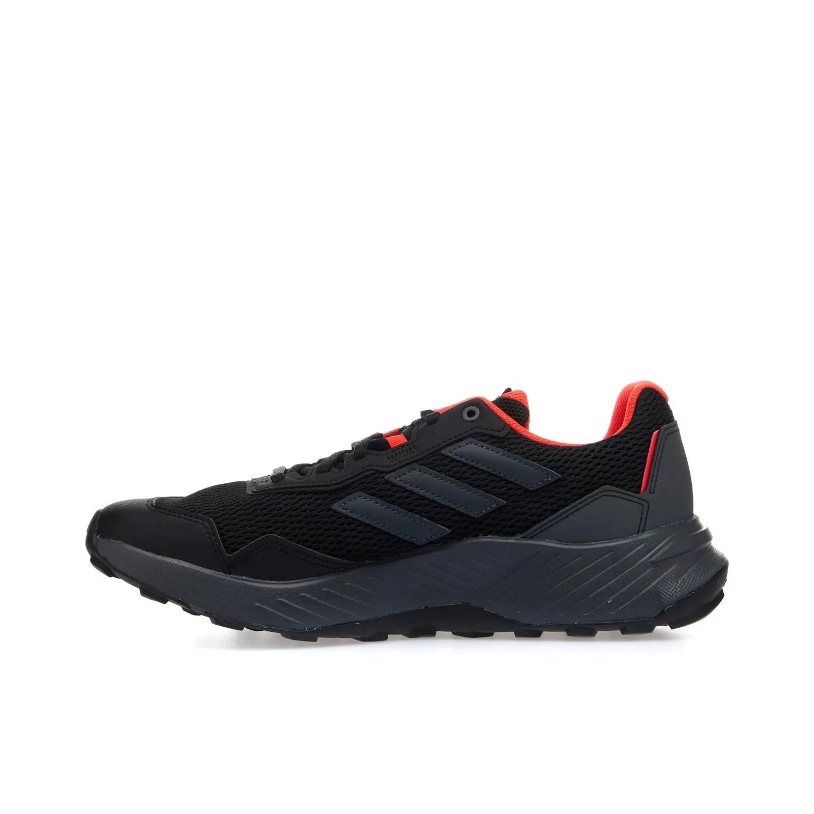 Sneakers running nere da uomo Tracefinder