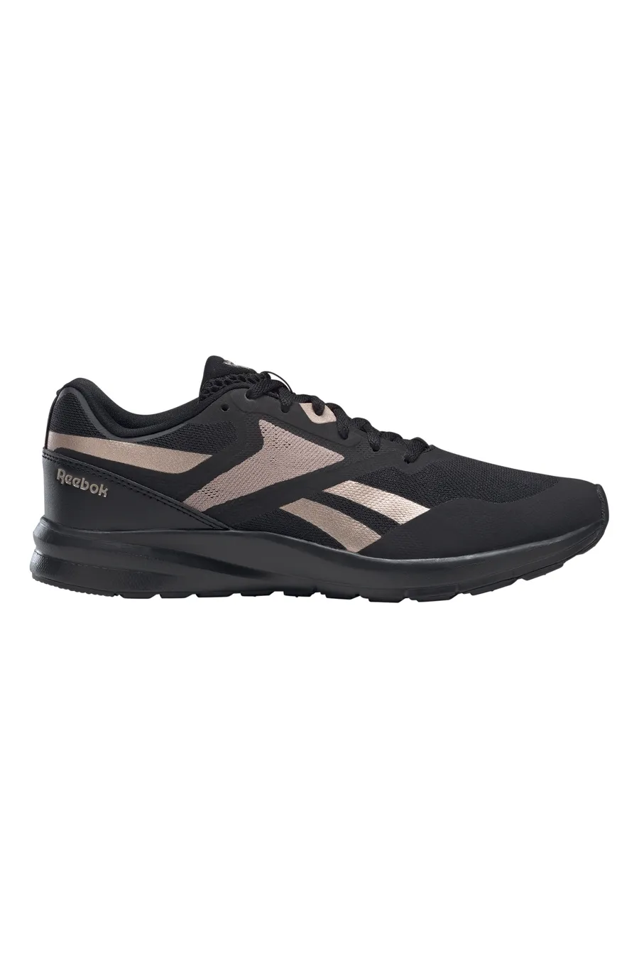 Sneakers Running Nere Reebok Runner 4.0