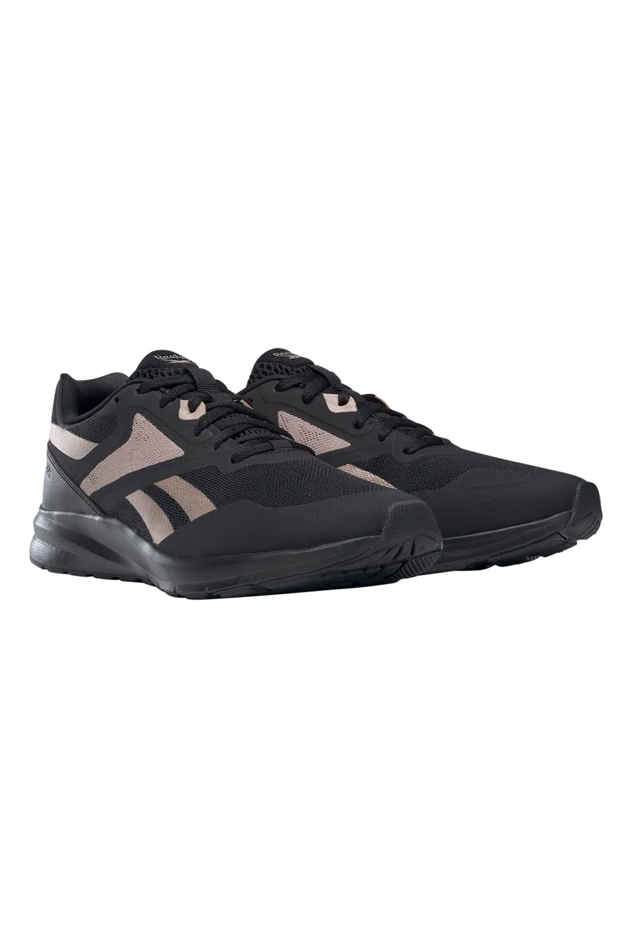 Sneakers Running Nere Reebok Runner 4.0