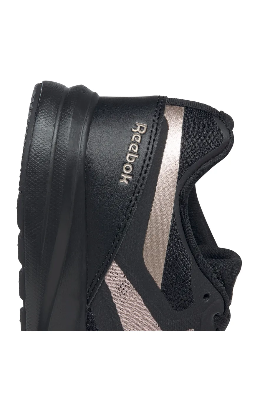 Sneakers Running Nere Reebok Runner 4.0