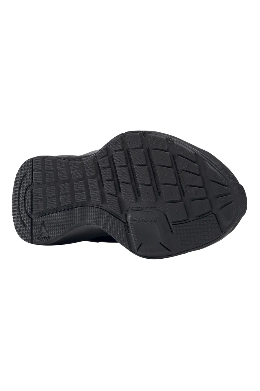 Sneakers Running Nere Reebok Runner 4.0