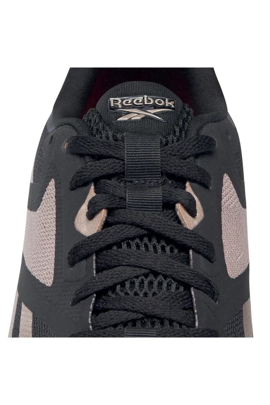 Sneakers Running Nere Reebok Runner 4.0