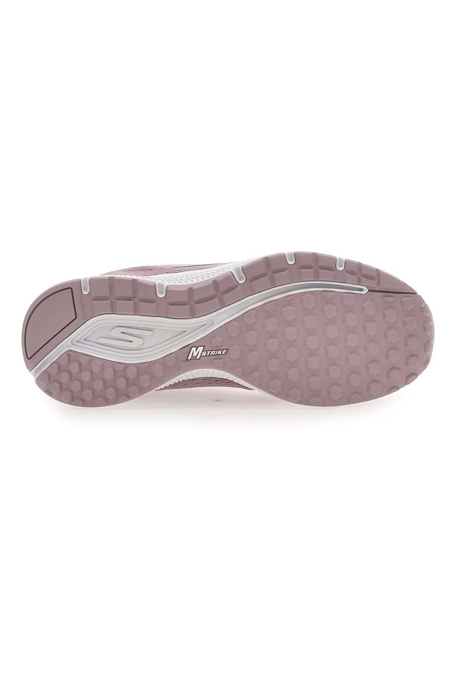 Sneakers Running Skechers Go Run Consistent Energize Rosa
