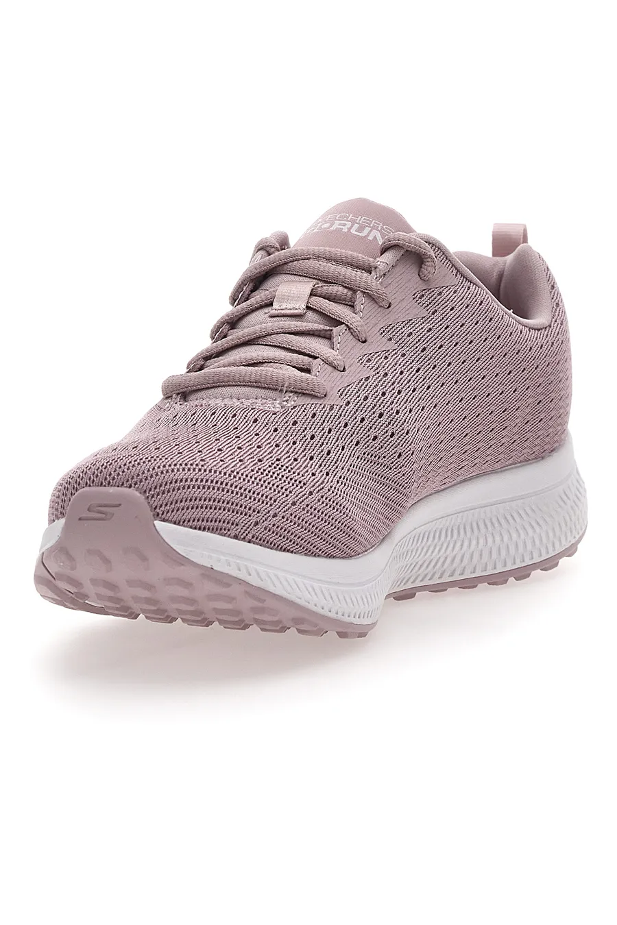 Sneakers Running Skechers Go Run Consistent Energize Rosa