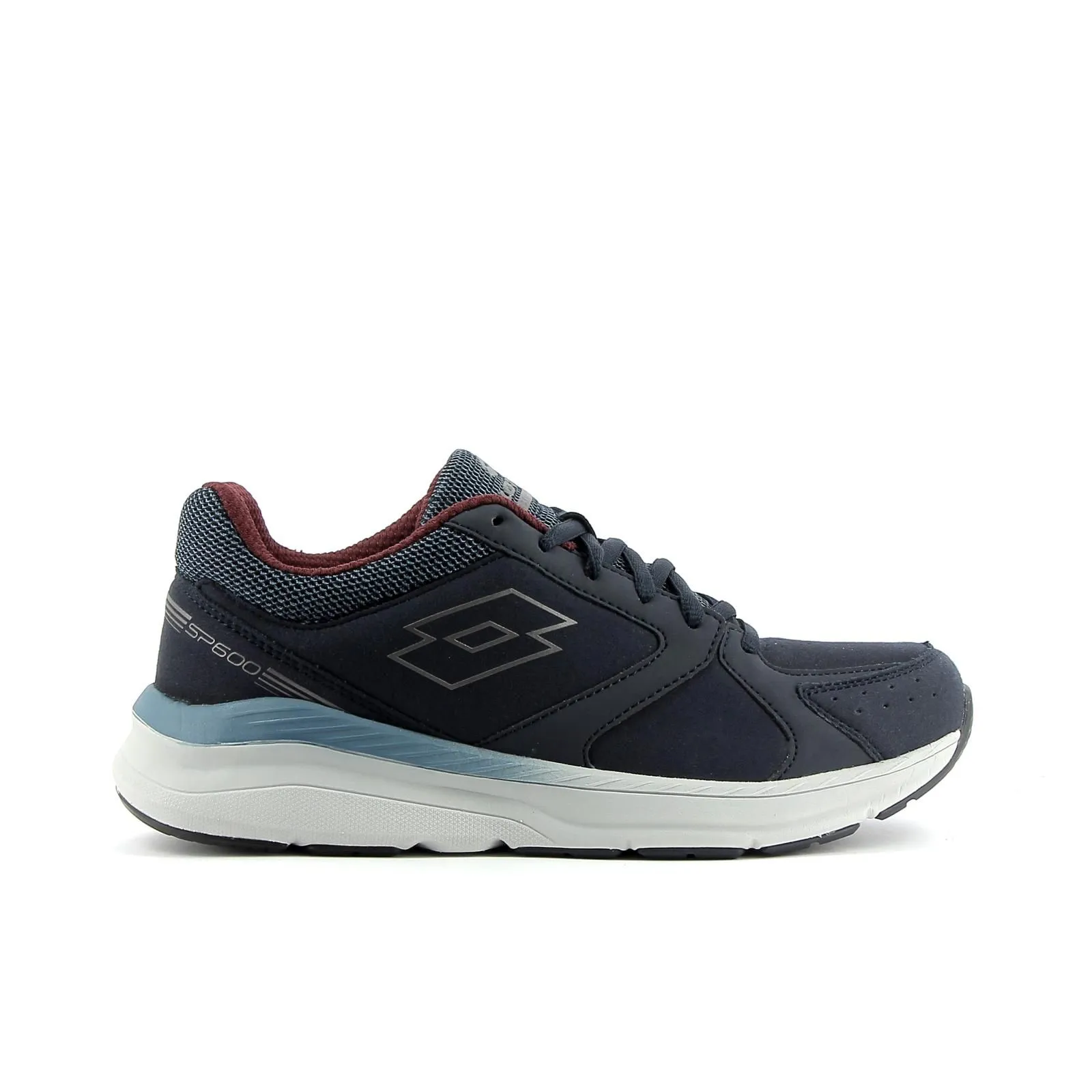 Sneakers running Speedride 601 XII blu da uomo