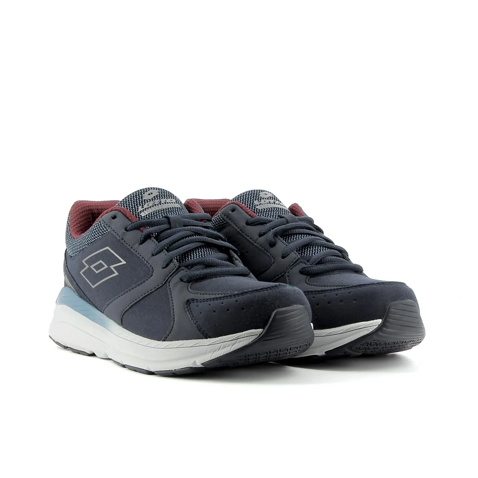 Sneakers running Speedride 601 XII blu da uomo