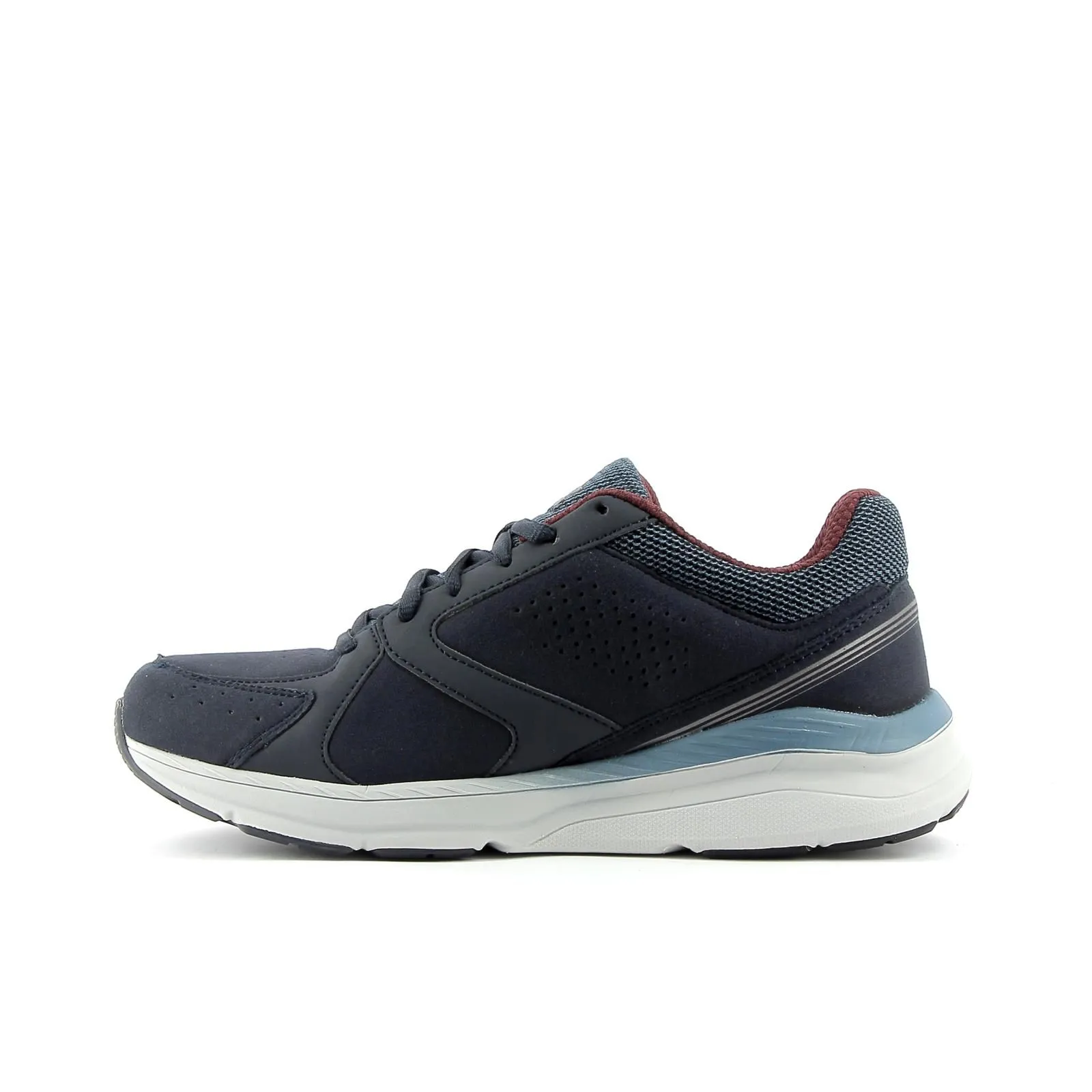 Sneakers running Speedride 601 XII blu da uomo