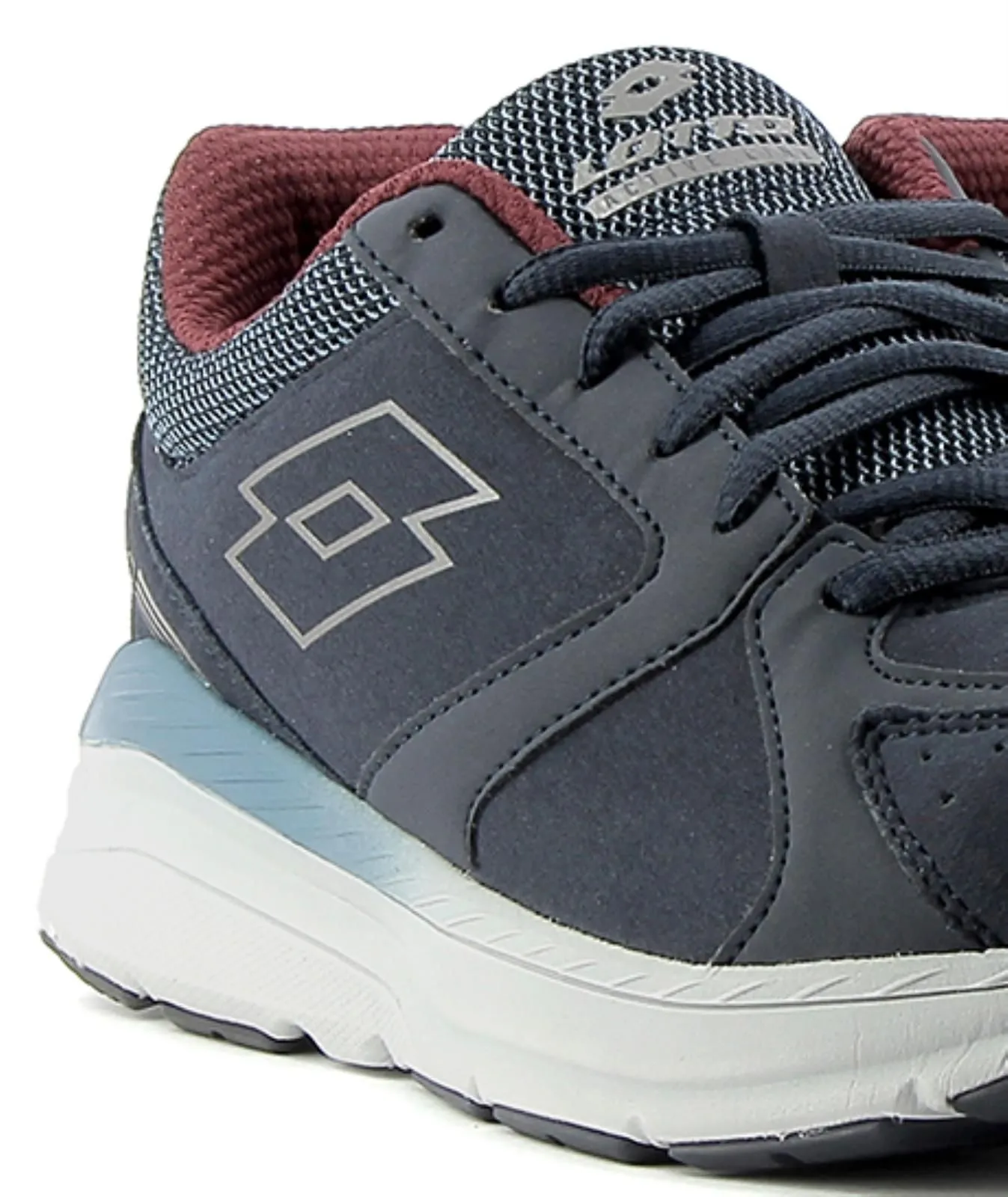 Sneakers running Speedride 601 XII blu da uomo