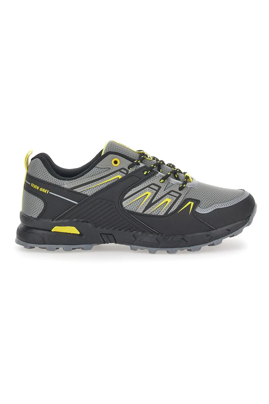 Sneakers Trail Running Sevenoaks 6925 Grigie