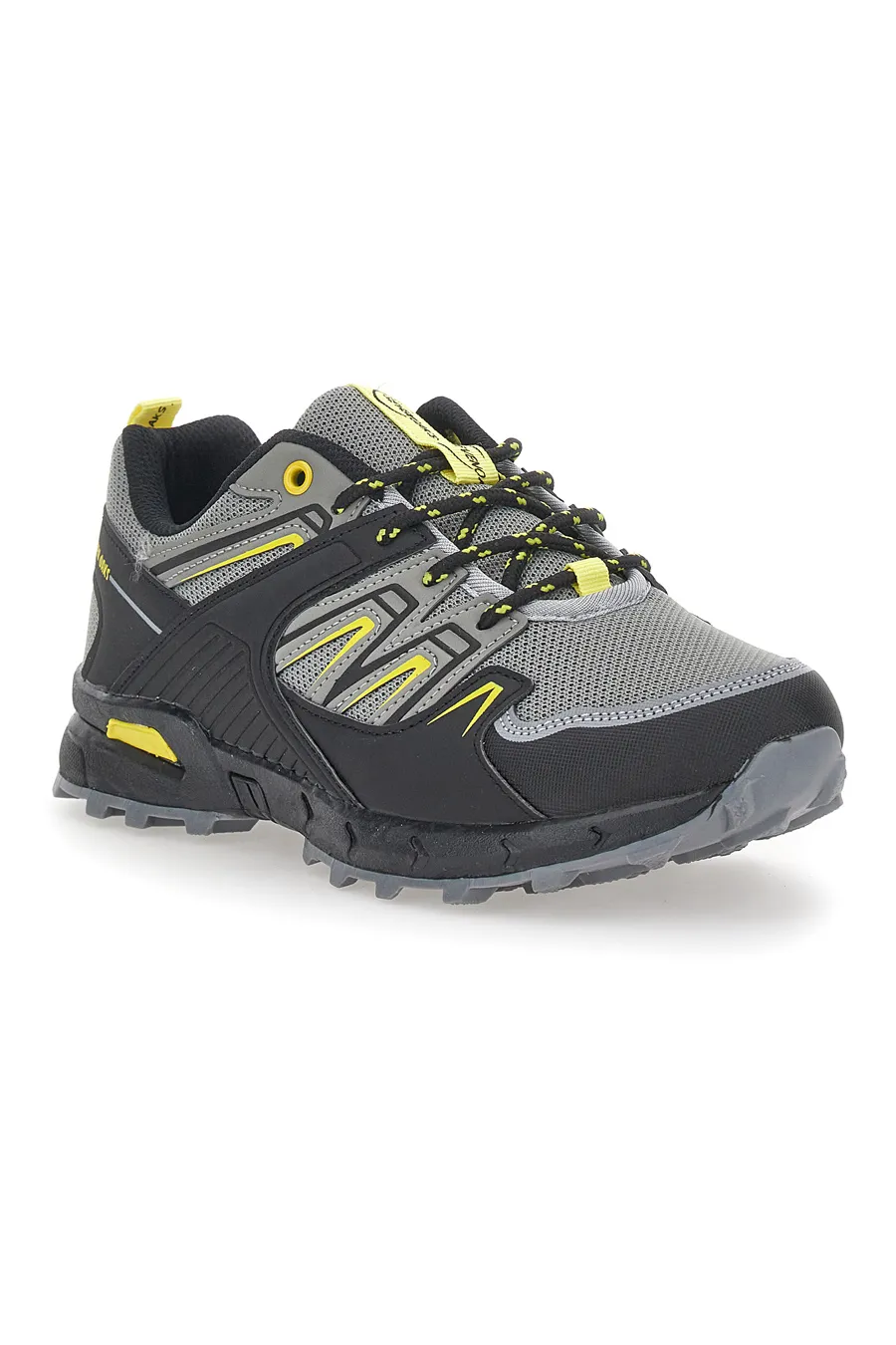 Sneakers Trail Running Sevenoaks 6925 Grigie