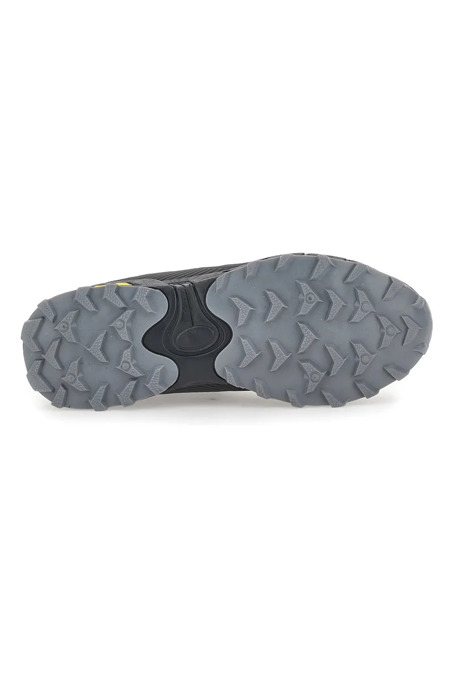 Sneakers Trail Running Sevenoaks 6925 Grigie
