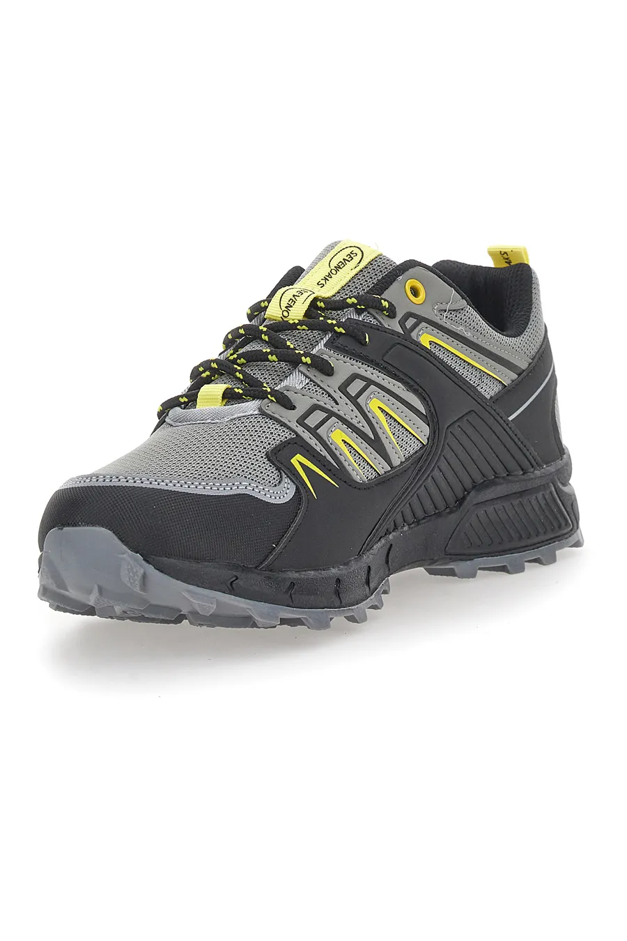 Sneakers Trail Running Sevenoaks 6925 Grigie