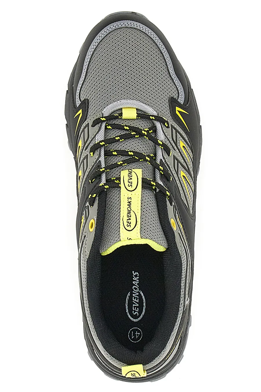 Sneakers Trail Running Sevenoaks 6925 Grigie