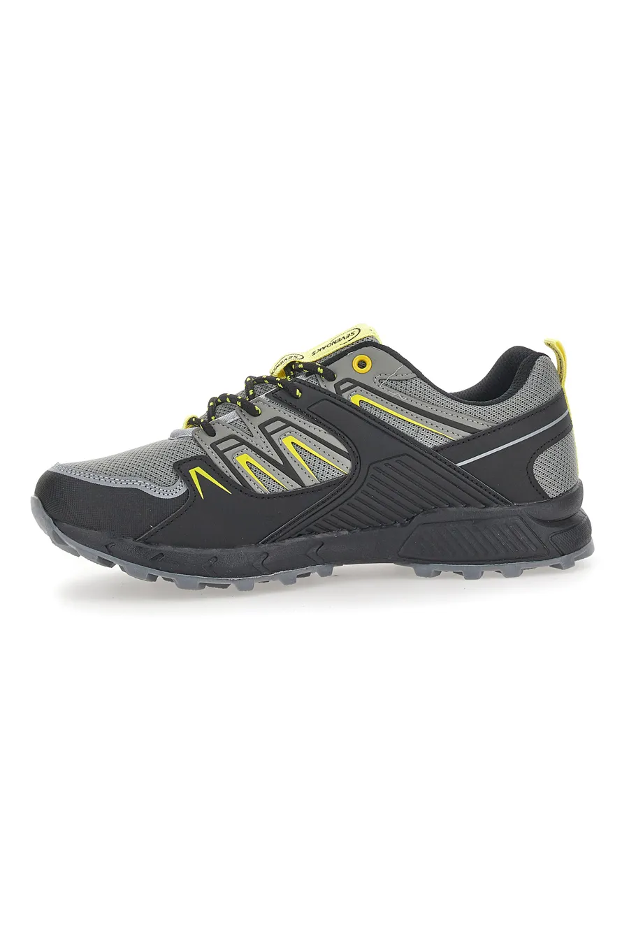 Sneakers Trail Running Sevenoaks 6925 Grigie