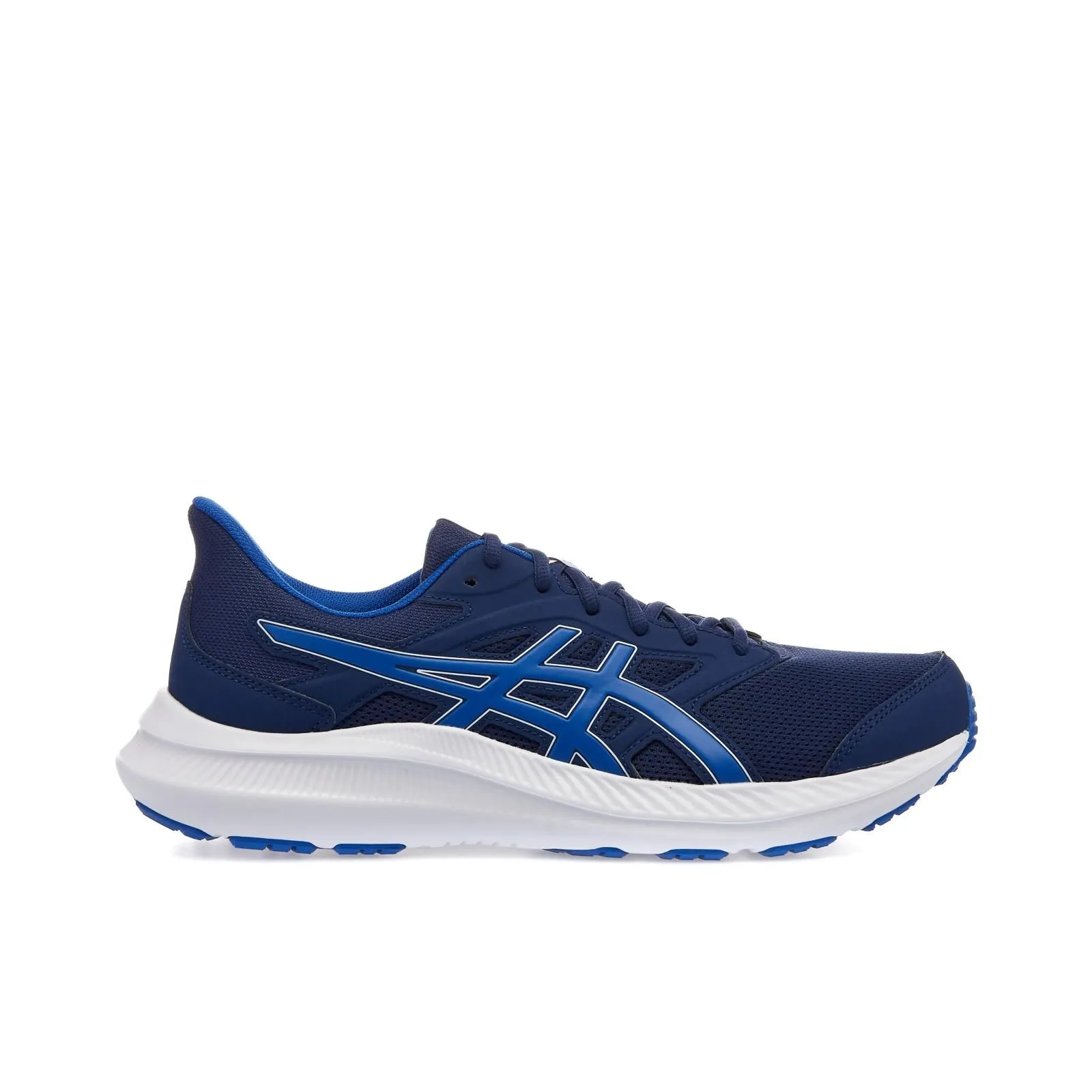 Sneakers uomo da running blu Jolt 4