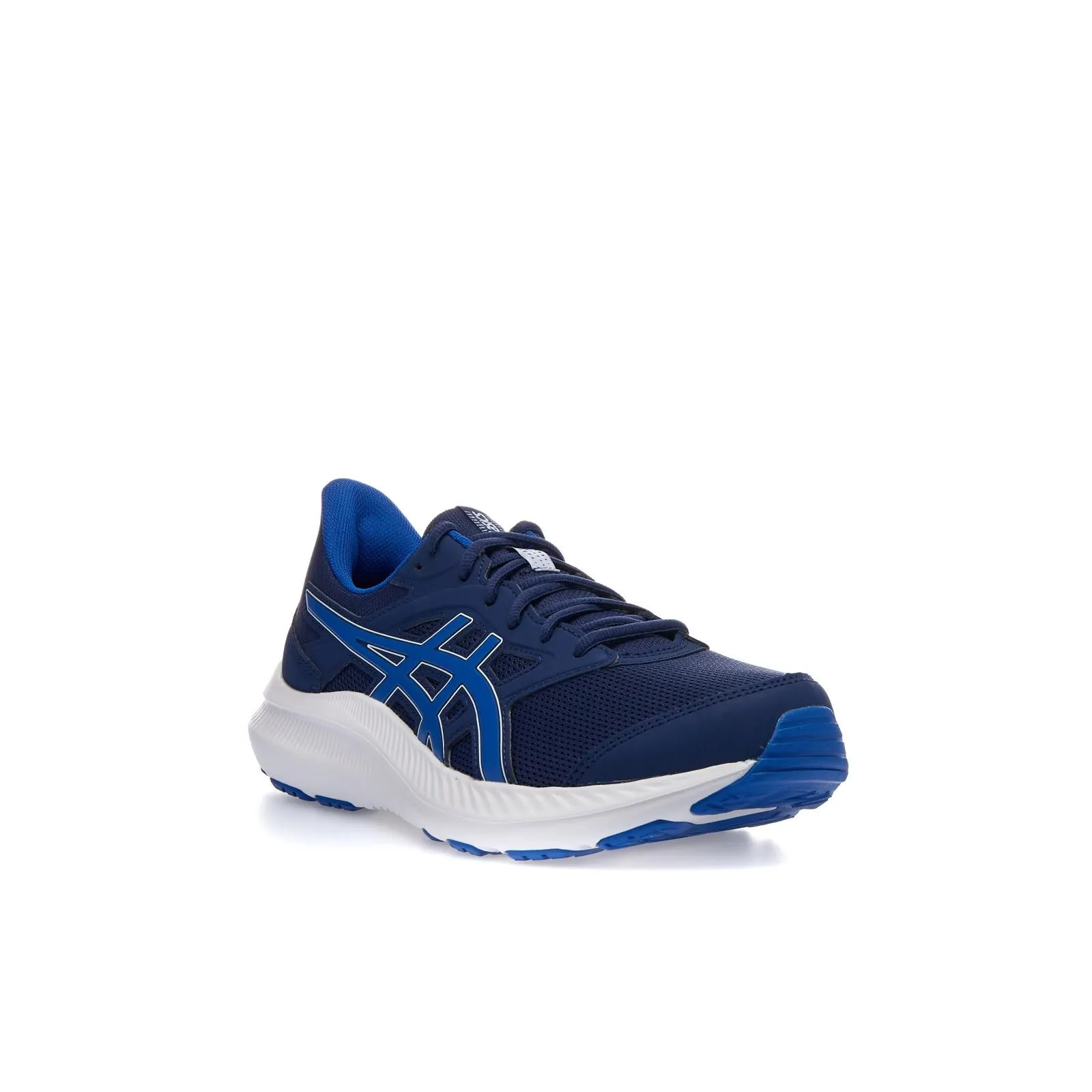 Sneakers uomo da running blu Jolt 4