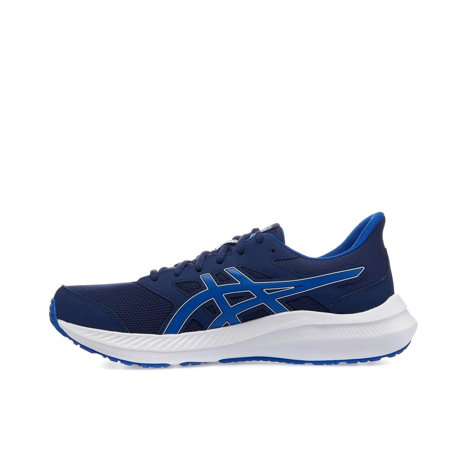 Sneakers uomo da running blu Jolt 4